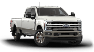 2026 Ford Super Duty® External Image 5